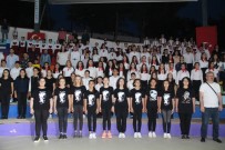 MUSTAFA GÜRDAL - Çan'da Korolar Şenliği