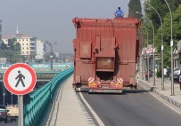 Dev Buhar Kazanı İçin Trafik Seferberliği