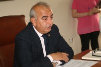 KAMULAŞTIRMA - Devrek Belediyesi'nden Meclis Toplantısı