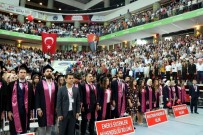 EVLİLİK TEKLİFİ - Diploma Beklerken Yüzük Geldi