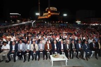 MUSTAFA ELDIVAN - Düzce, Yozgat Ve Sinoplular 7 Bölge 7 Renk Festivalinde Birlik, Beraberlik Mesajı Verdi