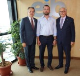 EGE İHRACATÇı BIRLIKLERI - Ekonomik Darboğaza EGEİD'li Çözüm