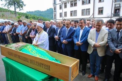 Ergün Taşçı'nın Acı Günü