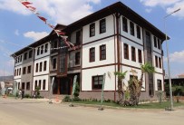 Germencik Belediyesi Kurumsal Yeni Yüzünü Arıyor