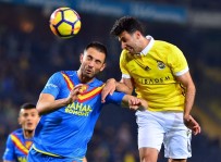 SPOR TOTO SÜPER LIG - Göztepe'de Kosanovic Sesleri