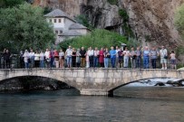 'Hoca Ahmet Yesevi'den Balkanlar'a Gönül Erenleri' Projesi Bosna Hersek'te Düzenlendi Haberi