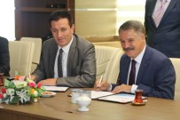 DENETİMLİ SERBESTLİK - Hükümlüler Topluma Kazandırılacak