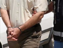 İkinci 'Fuat Avni' yakalandı