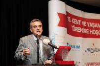 İSTANBUL SANAYI ODASı - İş Dünyasına Göbeklitepe Daveti