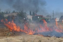 HAVA KIRLILIĞI - İtfaiyeden Hayati Uyarılar