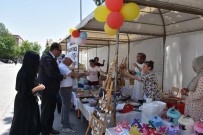 Kardelen Anaokulunda Kermes