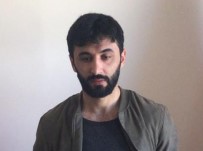 Kayıp 150 Kilo Patlayıcının Şüphelisi De O Çıktı