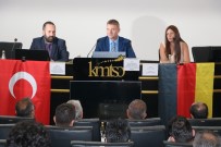 SCHENGEN - KMTSO Başkanı Zabun Açıklaması 'Almanya İle Ticareti Güçlendirmek İstiyoruz'