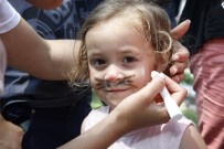 Konak'ta Çevre Koruma Haftası Şenlikle Kutlandı