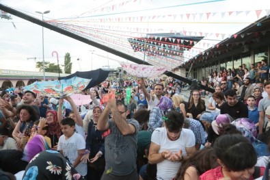 Merkezefendi Geleneksel Tıp Festivali 20'Nci Kez Düzenleniyor