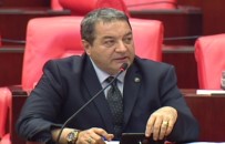 KURU KAYISI - Milletvekili Fendoğlu'da  Kayısın İçin Birlik Çağrısı