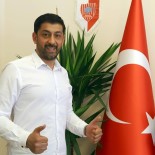 ÇANAKKALE DARDANELSPOR - Nevşehir Belediyespor'da Sportif Direktörlük Görevine Soner Şallı Getirildi