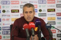 MUSTAFA DENİZLİ - Hasan Hilmi Öksüz Açıklaması 'Kemal Özdeş İle Anlaşmaya Vardık'