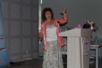 (Özel) Prof. Dr. Sema Aydoğdu Açıklaması 'Türkiye'deki Çocukların Yüzde 13'Ünde Ciddi Beslenme Yetersizliği Var'