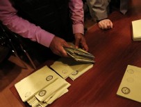 Propaganda serbestliği ve seçim yasakları başladı