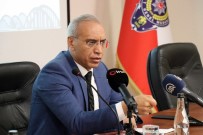 KENT GÜVENLIĞI YÖNETIM SISTEMI - Sakarya'da Dilencilere 'Geçit' Verilmeyecek