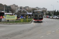 RAYLI SİSTEM - SAMULAŞ 'YKS'ye Hazır