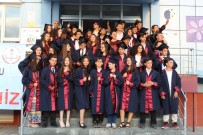 TİYATRO OYUNU - Sanatsal Gösteri Ve Mezuniyet