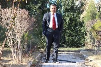 KANSER HASTALIĞI - Şanlıurfa Basınının Acı Kaybı