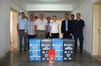 Selendi'de 'Sıfır Atık' Projesi