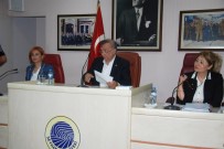 GAYRİMENKUL - Seyhan Belediye Meclisi'nden İcra Önlemi
