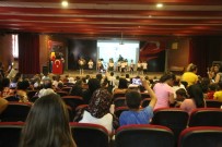 Silopi'de 'Okuma Bayramı' Düzenlendi