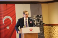 RONA YıRCALı - TEV, 74 Öğrenciyi Yurtdışına Gönderiyor