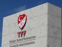 SPOR TOTO - TFF'den yayıncı kuruluş açıklaması!