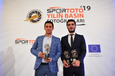 TFMD'den İHA'ya 3 Ödül