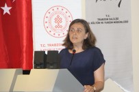 VAN YÜZÜNCÜ YıL ÜNIVERSITESI - Trabzon'da 20 Günde 34 Buluntu Yeri Saptandı