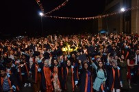 TURGUT ÖZAL - Turgut Özal Üniversitesi İlk Mezunlarını Verdi