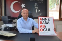 RAMAZAN AYı - Türk Kızılayı Akseki'de Kan Bağışlarını Kabul Edecek