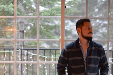 Ünlü Prodüktör Mehmet Derun'un İlk Single Çalışması Yayınlandı