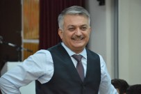 Vali Yazıcı'dan YKS Öğrencilerine Başarı Mesajı