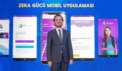 Zeka Gücü'nün Kapsama Alanı Genişliyor