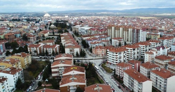 Bakan Kurum'dan imar barışı açıklaması!