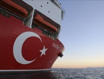 TÜRKIYE PETROLLERI ANONIM ORTAKLıĞı - 10 soruda Doğu Akdeniz’de enerji denklemi