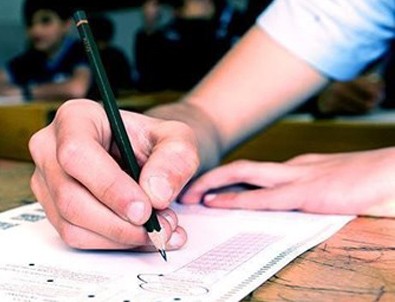 YKS maratonu yarın başlıyor