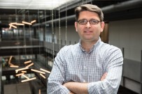 ABDULLAH GÜL - AGÜ Dr. Öğretim Üyesi Erdem'den Uluslararası Yayın