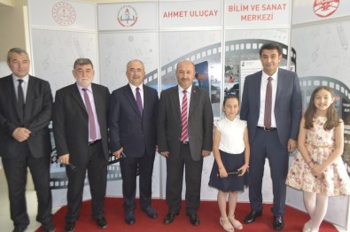 Ahmet Uluçay Anısına Film Yarışması