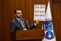 FİYAT ARTIŞI - Ankara Büyükşehir Belediyesi AK Parti Grup Başkan Vekili Altunışık'tan, Yavaş'a Soru