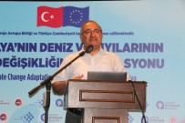 İKLİM DEĞİŞİKLİĞİ - Antalya'da 50 Yıl Sonra Seralara Gerek Kalmayabilir