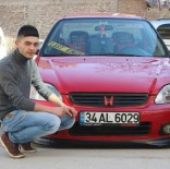 İLKAY - Aracında Saldırıya Uğrayan Genç Hayatını Kaybetti