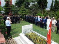 JANDARMA GENEL KOMUTANLIĞI - Bartın'da Jandarma Teşkilatının 180'İnci Kuruluş Yılı Kutlandı