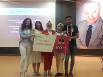 PROJE PAZARI - Bartın Üniversitesi Öğrencilerinin Projesi Ödül Aldı